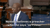 Raphael Warnock GIF by GIPHY News