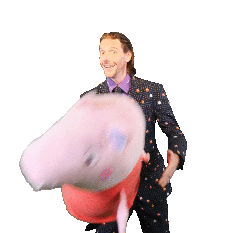 TheGamebox giphyupload game fun arcade Sticker