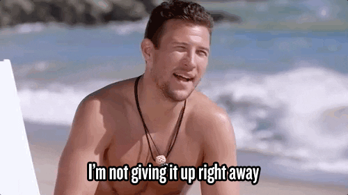 Reality Dating GIF by Ex On The Beach