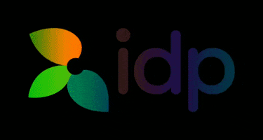 International Education Study Abroad GIF by IDP India