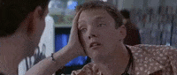 Go On Scream GIF by filmeditor