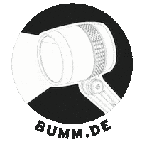 Bike Sticker by BUMM