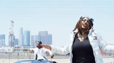 GIF by Interscope Records