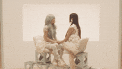 Is This Love Kiss GIF by XG Official