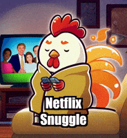 Pop Culture Relaxation GIF by Zorooster