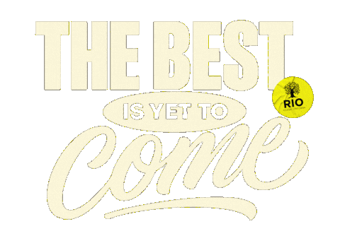 Lomejorestaporvenir Thebestisyettocome Sticker by Iglesia RIO Internacional