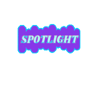 Spotlight Sticker by UCSRN