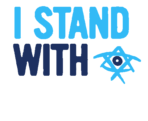 Jerusalem Taglit Sticker by Birthright Israel