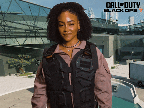 Heart Love GIF by Call of Duty