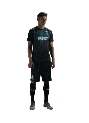 fckrasnodar giphyupload football captain bulls Sticker