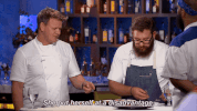 gordon ramsay GIF by Hell's Kitchen