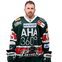 Del Pureemotion Sticker by Augsburger Panther Eishockey GmbH