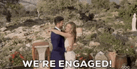 Episode 12 Abc GIF by The Bachelorette