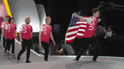World Cup Space GIF by NRG Esports & SF Shock