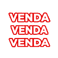 Venda Comercial Sticker by Vamos Seminovos