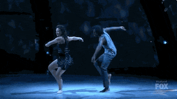 episode 9 show GIF by So You Think You Can Dance