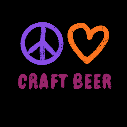 taphousecraftbeer love beer peace craft beer GIF