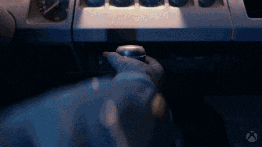 Sony Interactive Entertainment Peace GIF by Xbox