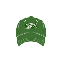 Williamlawsonsmx whiskey whisky william lawsons auténtico escocés Sticker
