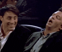friends friends season 8 episode 22 friends tv GIF