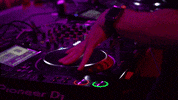 On Air Dj GIF by heychoff