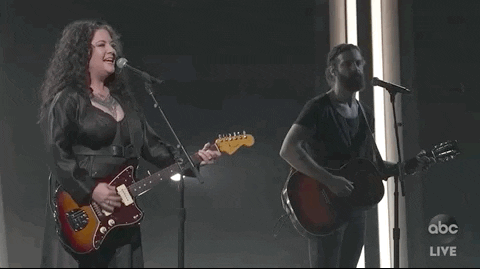 Country Music GIF by CMA Awards