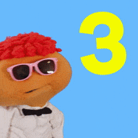 Long Weekend GIF by Gerbert!
