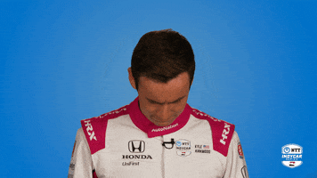 Swipe Up Ntt Indycar Series GIF by INDYCAR