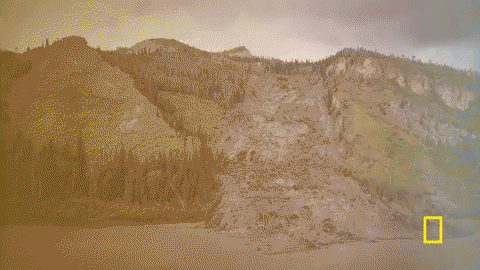 life below zero GIF by National Geographic Channel