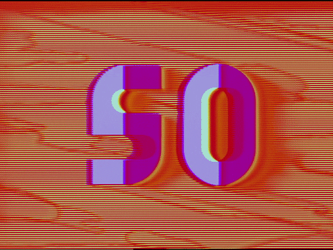 Art Glitch GIF