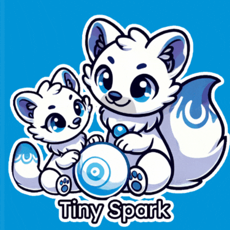 Playtime Cutekids GIF