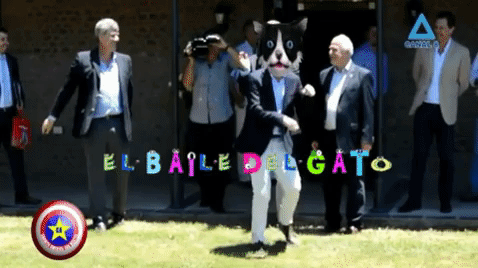 argentina macru GIF