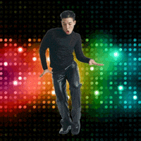 Happy Celebration GIF by Hacker Noon