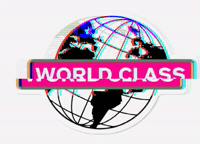 World Class Fitness GIF