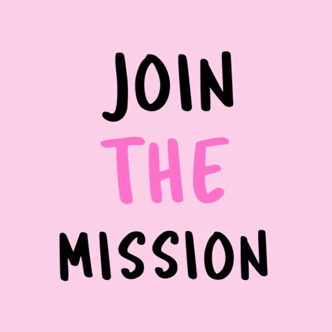 Unity Pink GIF by ArmyPink