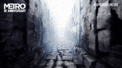 Metro 2033 GIF by Deep Silver