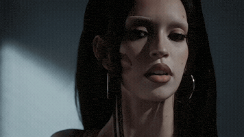 Dani Daniela GIF