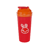 Wearesneak Sneakbunny Sticker by Sneak Energy