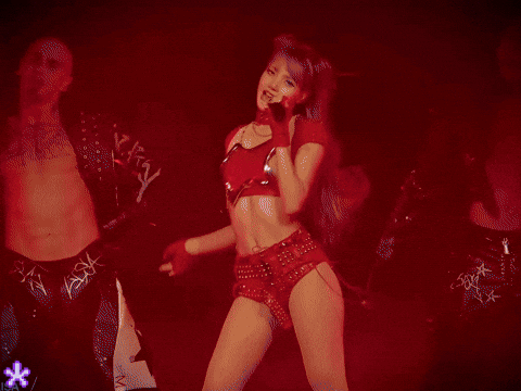 Alter Ego Lisa GIF