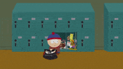 stan marsh GIF by South Park 