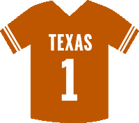 Texas Longhorns Ut Sticker by The University of Texas at Austin