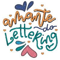 Art Love Sticker