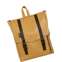 תל אביב Bag Sticker by ZENDIGI