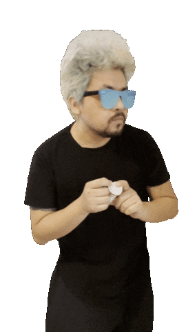 yotonyishere giphyupload yotonyishere yo tony is here tony is here Sticker