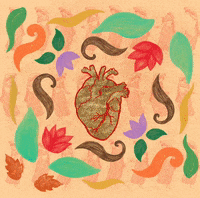 Album Art GIF