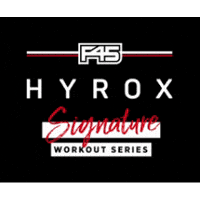 F45 Citraland GIF by F45 Training Kemang