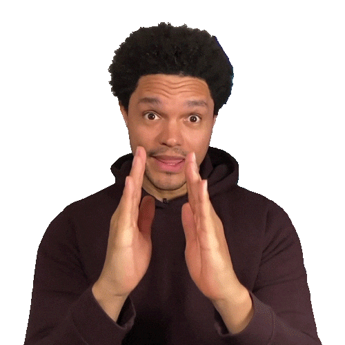 I Cant Believe This Show Stickers Find & Share on GIPHY