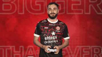 Mainz 05 Vbl GIF by Bundesliga