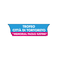 Run Running Sticker by Adriatico Team