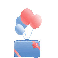 Sticker by Omio